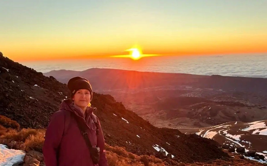 Tenerife: Teide Night Hike to Watch Sunrise and Summit