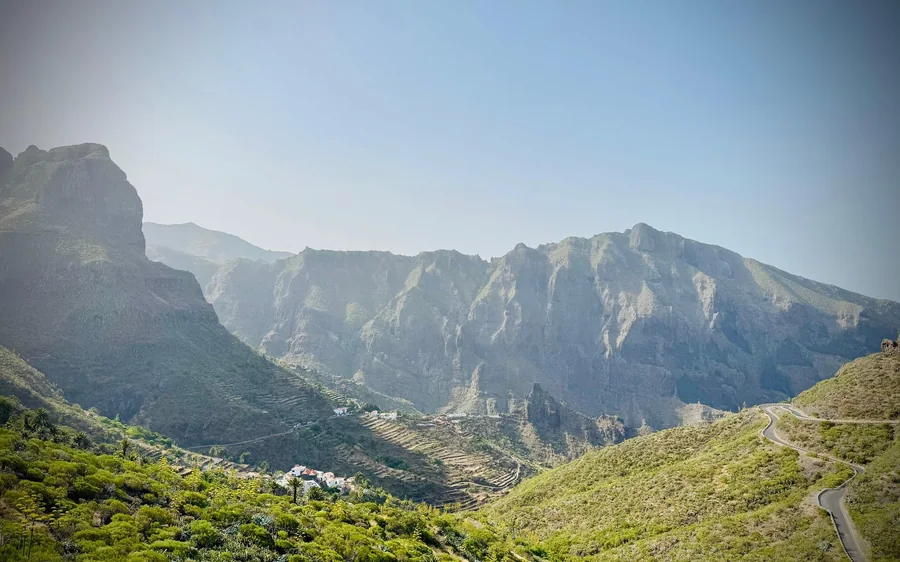 Tenerife: Teno Mountains Hike and Masca Village